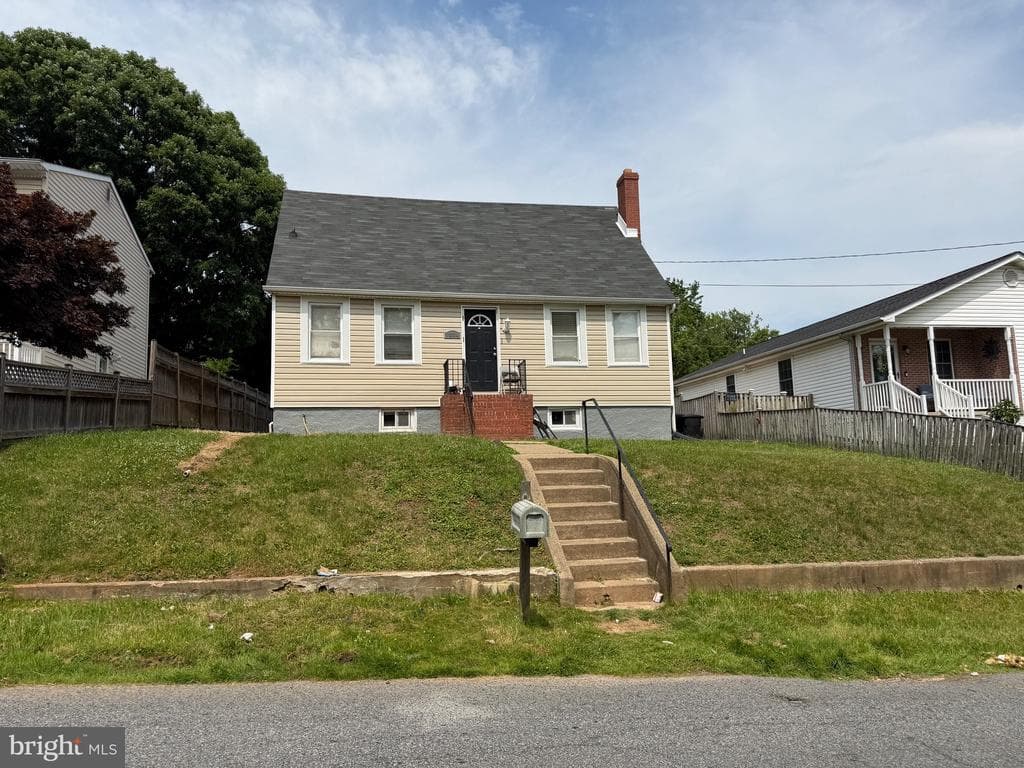 MD,BALTIMORE - 245000