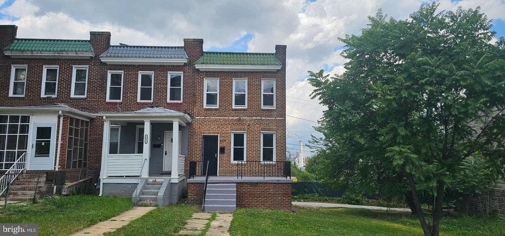 MD,BALTIMORE CITY - 185000