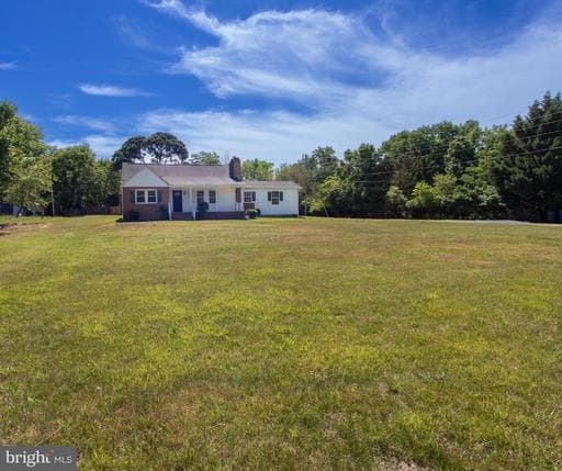 906 WASHINGTON AVE, LA PLATA, MD, 20646