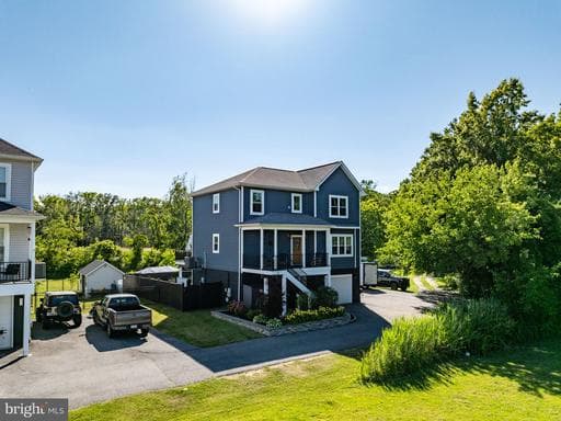 8728 MILLERS ISLAND RD, EDGEMERE, MD, 21219