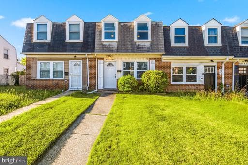 1309 MANTLE ST, BALTIMORE, MD, 21234