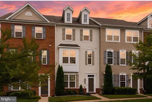 520 HALITE DR, REISTERSTOWN, MD, 21136