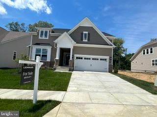 10109 SHENANDOAH LN, WHITE PLAINS, MD, 20695