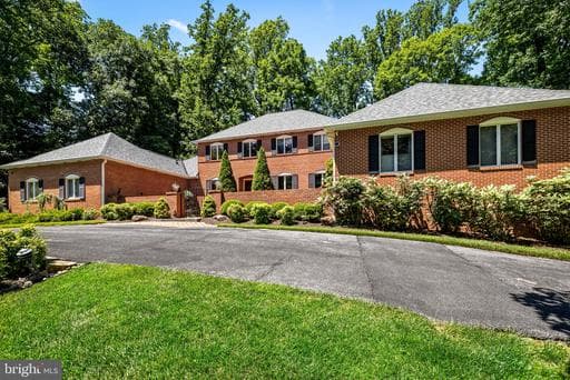4 BRICKFORD LN, BALTIMORE, MD, 21208