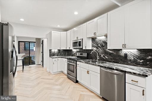 1710 CLARKSON ST, BALTIMORE, MD, 21230
