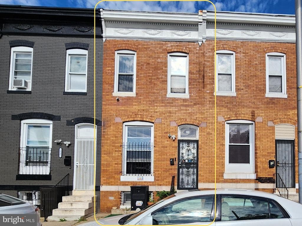 MD,BALTIMORE CITY - 30000