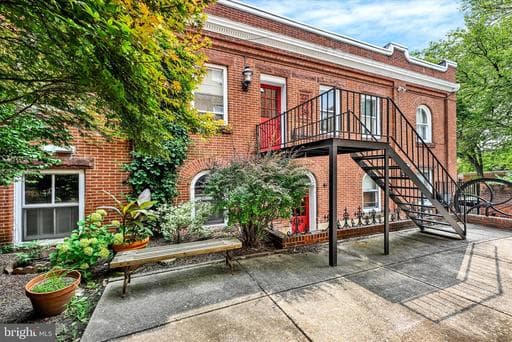 1227 PARK AVE #9, BALTIMORE, MD, 21217
