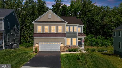 2854 BRIDGEWATER DR, BRYANS ROAD, MD, 20616