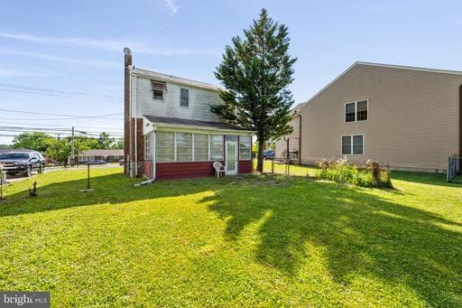 5321 KENWOOD AVE, BALTIMORE, MD, 21206