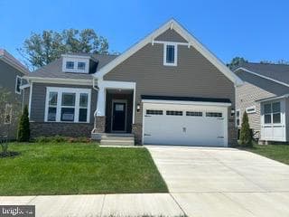 10083 SHENANDOAH LN, WHITE PLAINS, MD, 20695