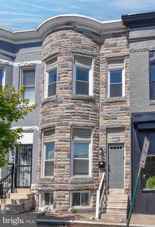 MD,BALTIMORE CITY - 80000
