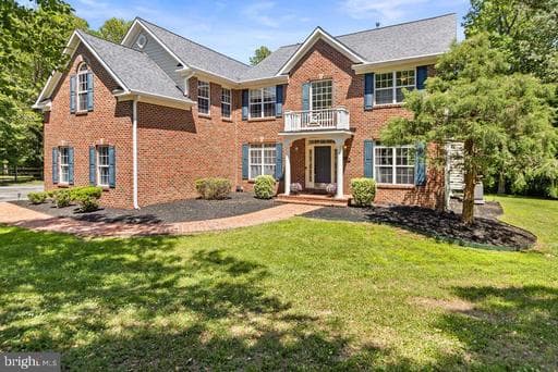 8085 NORWICH CT, PORT TOBACCO, MD, 20677