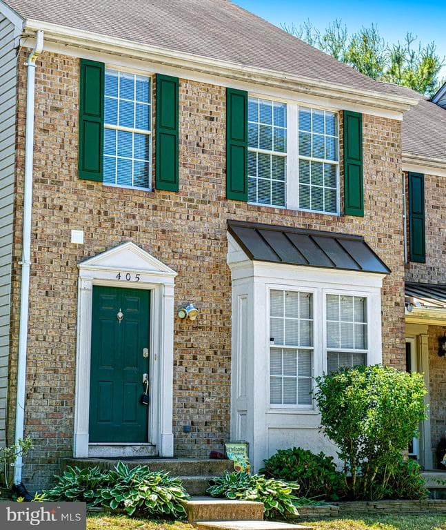 MD,HARFORD - 295000