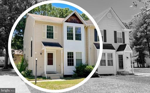 4160 LOG TEAL DR, WALDORF, MD, 20603