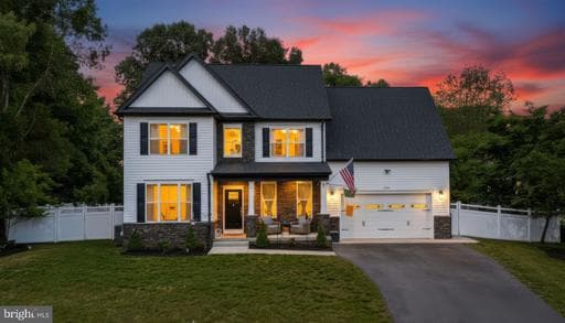 12160 POTOMAC VIEW DR, NEWBURG, MD, 20664