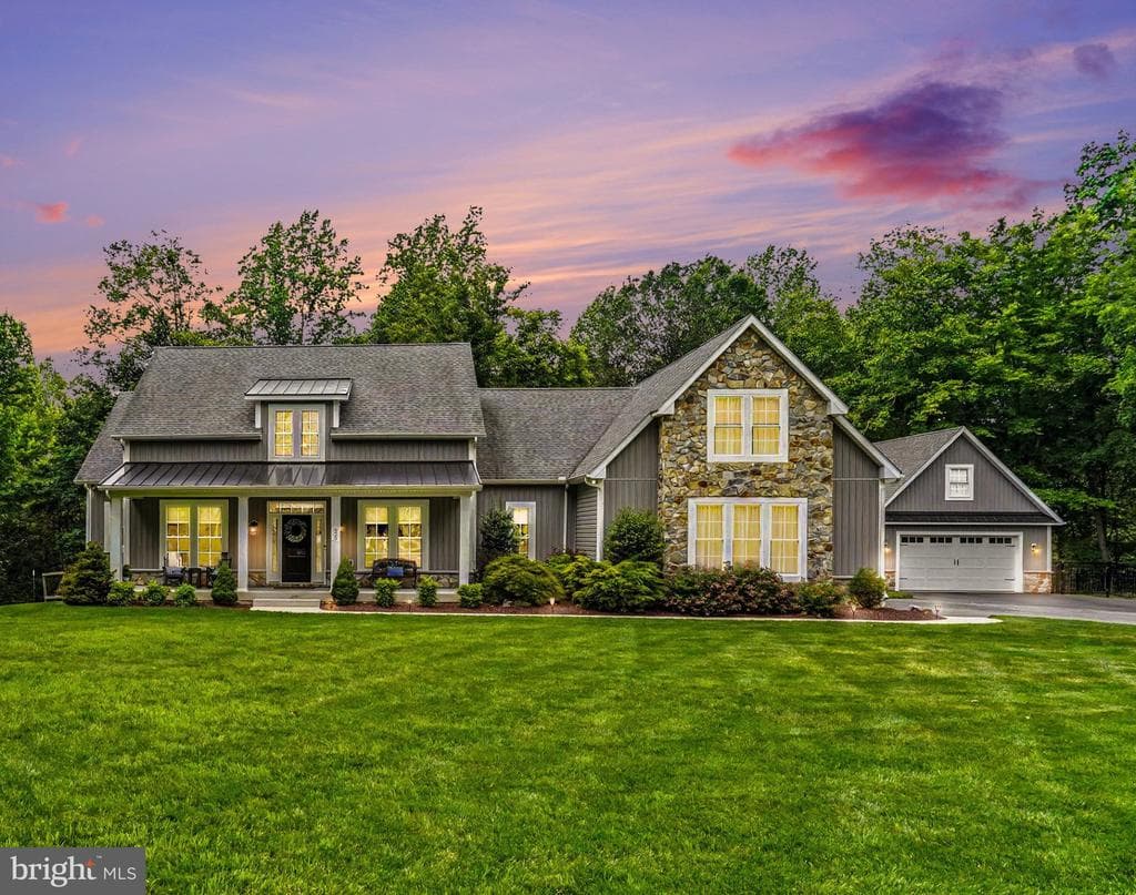 2311 Lilly Ct, Bel Air, MD 21015-6387, United States - 1499000