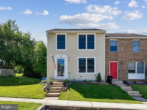 3113 HOLLY BERRY CT, ABINGDON, MD, 21009