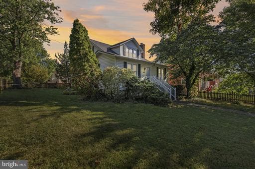 4413 MAPLE AVE, BALTIMORE, MD, 21227