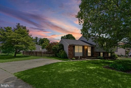 4800 GALLEY RD, BALTIMORE, MD, 21236