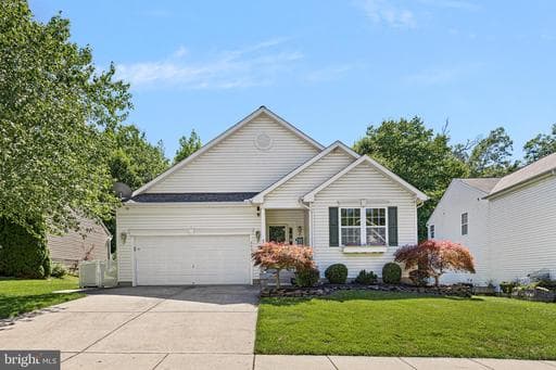 263 THOMAS JEFFERSON TER, ELKTON, MD, 21921