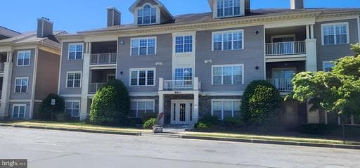 8907 STONE CREEK PL #201, PIKESVILLE, MD, 21208