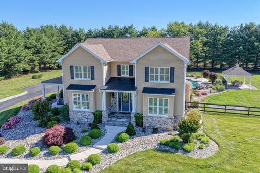 465 POND NECK RD, EARLEVILLE, MD, 21919, CECIL