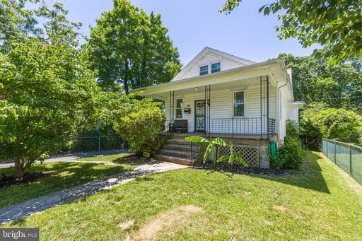6426 SHERWOOD RD, BALTIMORE, MD, 21239