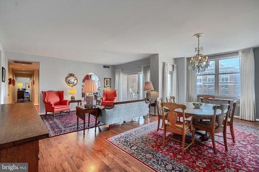 3801 CANTERBURY RD #912, BALTIMORE, MD, 21218