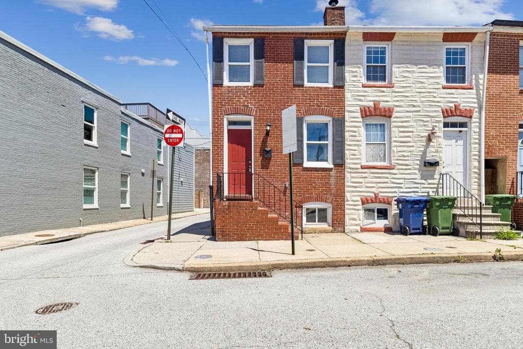 MD,BALTIMORE CITY - 235000
