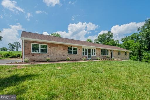 12700 HARFORD RD, FORK, MD, 21051