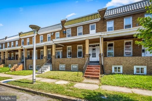 3120 LAWNVIEW AVE, BALTIMORE, MD, 21213