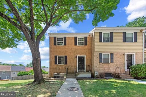 3620 WATERWHEEL SQ, RANDALLSTOWN, MD, 21133
