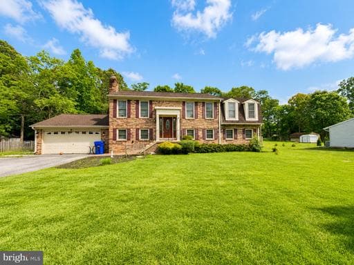 2861 Ridge Rd, Waldorf, MD 20603-6145, United States