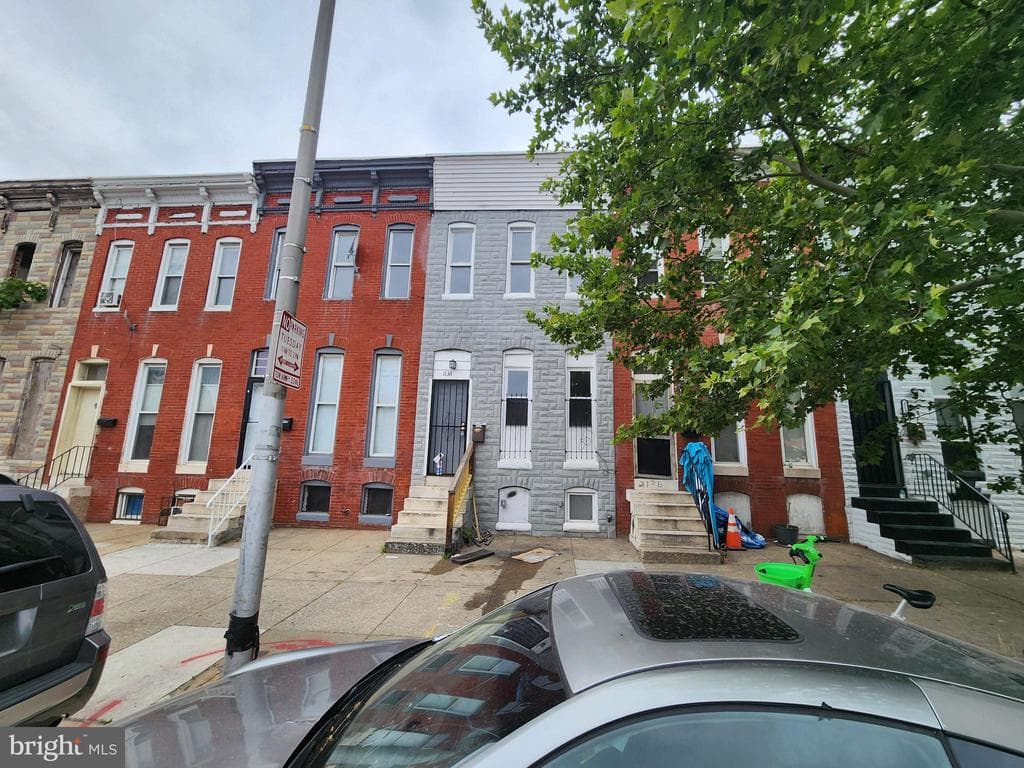MD,BALTIMORE CITY - 35000
