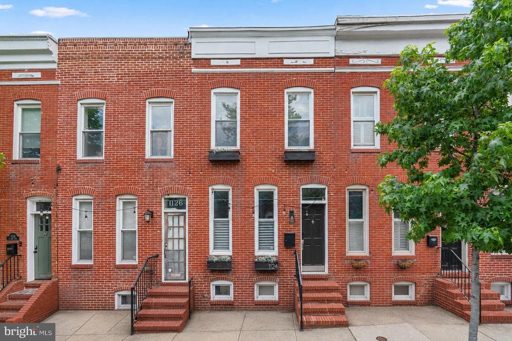 1124 S East Ave, Baltimore, MD 21224-5010, United States - 404000