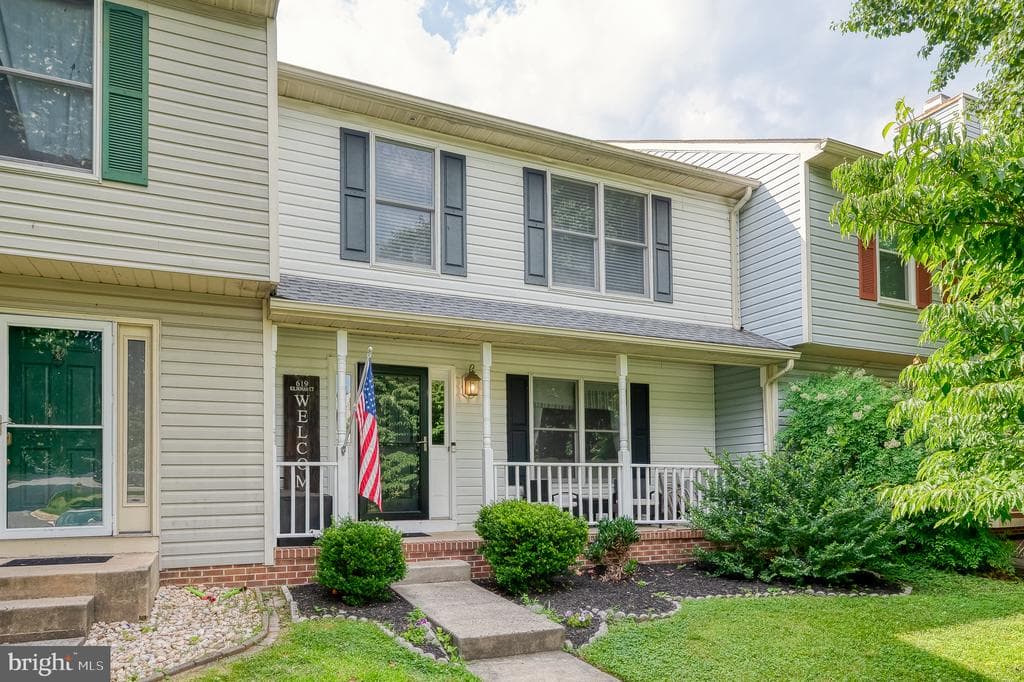 619 Kildonan Ct, Bel Air, MD 21015-5788, United States - 360000