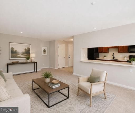 1712 LANDMARK DR #E, FOREST HILL, MD, 21050