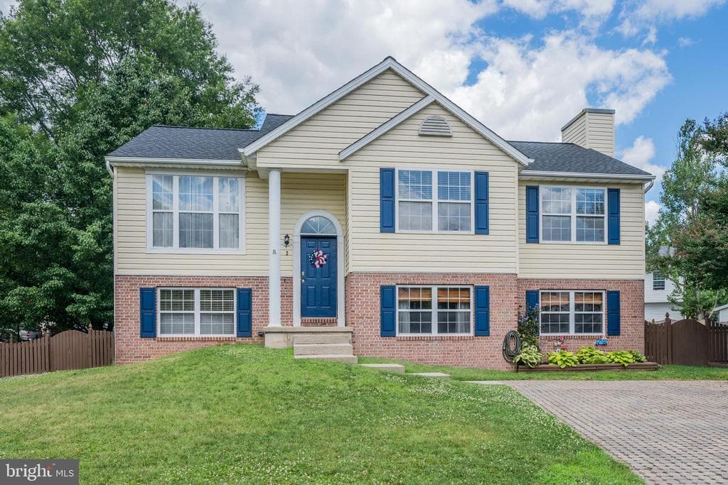 MD,BALTIMORE - 475000