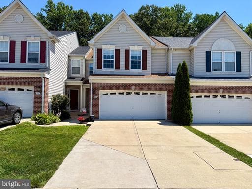 205 MERLIN DR, BELCAMP, MD, 21017