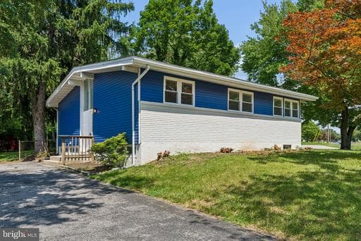 4748 OLD COURT RD, BALTIMORE, MD, 21208