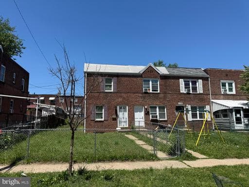3728 SAINT MARGARET ST, BALTIMORE, MD, 21225