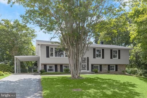8305 OLD HARFORD RD, BALTIMORE, MD, 21234