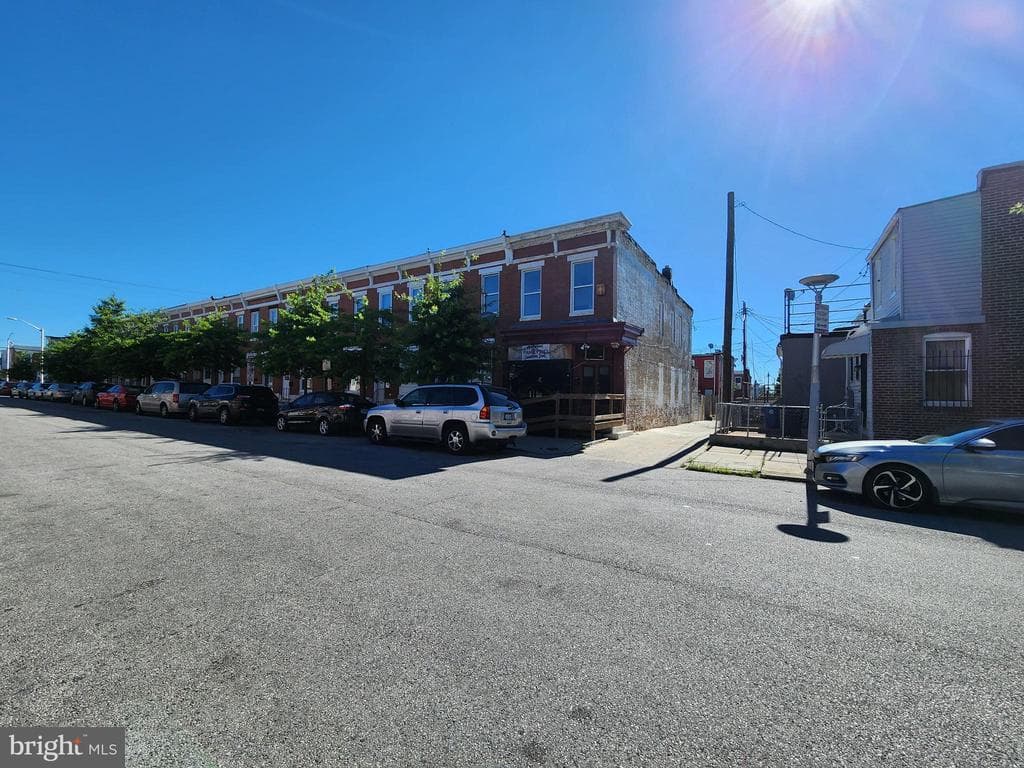 MD,BALTIMORE CITY - 20000