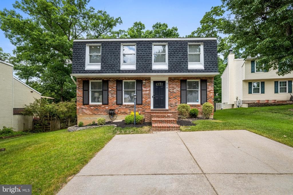 MD,BALTIMORE - 449900