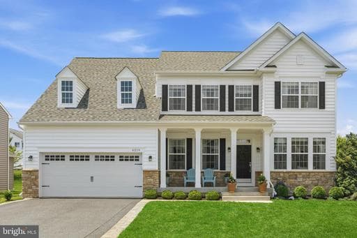 6219 AUSTIN WAY, ELKRIDGE, MD, 21075