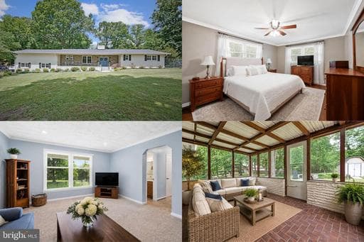 3825 WHIPPOORWILL LN, WHITE PLAINS, MD, 20695