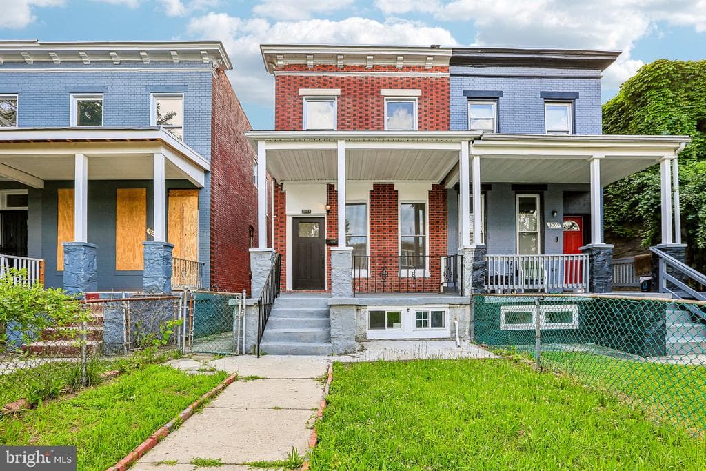 MD,BALTIMORE CITY - 285000