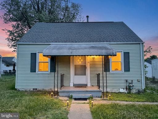 10 AVENAL RD, BALTIMORE, MD, 21221