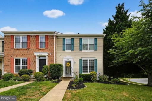 6100 STARBURN PATH, COLUMBIA, MD, 21045