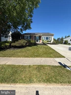 4834 VICKY RD, BALTIMORE, MD, 21236
